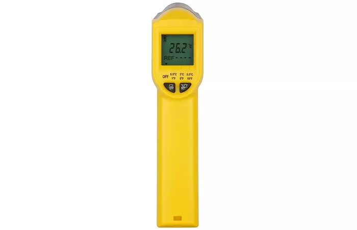 Stanleyl Infrared Thermometer STHT0-77365