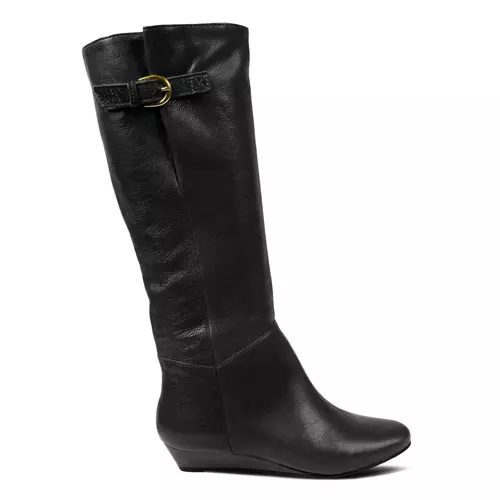 Steve Madden Women’s Intyce Riding Boot