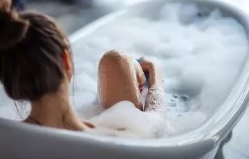 Take-A-Bath