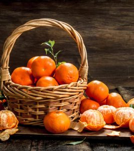 Tangerine Benefits, Varieties, Recipes, And More