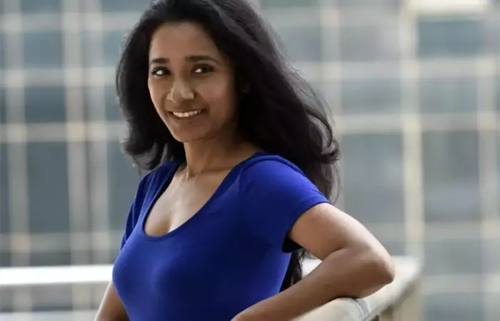 Tannishtha Chatterjee