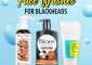 10 Best Face Washes For Blackheads To...