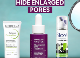 10 Best Products To Hide Enlarged Pores - Top Picks Of 2023