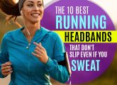 10 Best Running Headbands That Are Simply Versatile – 2022