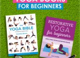 12 Best Yoga Books For Beginners To Heal Your Body, Mind, & Spirit