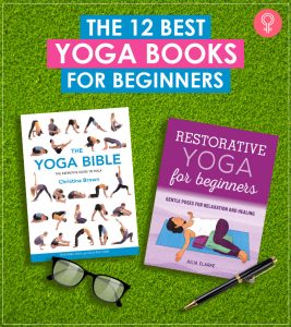 12 Best Yoga Books For Beginners To H...