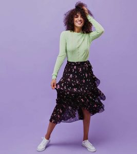 The 13 Best Skirts That You Need In Your Wardrobe Right Now
