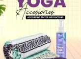 13 Best Yoga Accessories Of 2023, According To Top Instructors