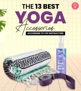 The 13 Best Yoga Accessories Of 2021 According To Top Instructors