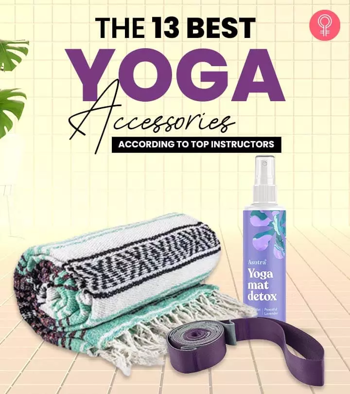 10 Best Yoga Mats For Bad Knees That Prevent Pain And Discomfort