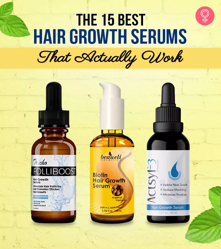 Rejuvenate your scalp and improve hair growth with the right hair care formulations.