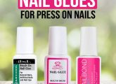 15 Best Nail Glue For Press-On Nails That You Must Try In 2022