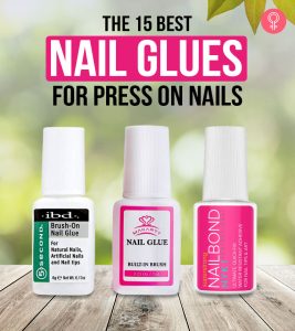 15 Best Nail Glue For Press-On Nails ...