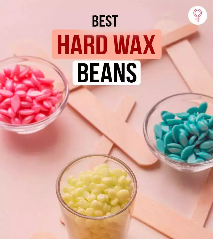 20 Best Hard Wax Beans Of 2024, According To An Expert