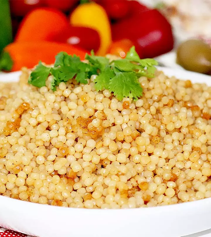 What Is Couscous? Benefits Of Couscous And More
