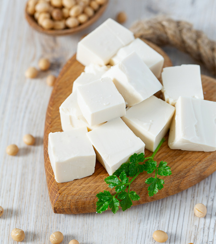 Tofu Benefits For Health, Nutritional Facts, And Risks