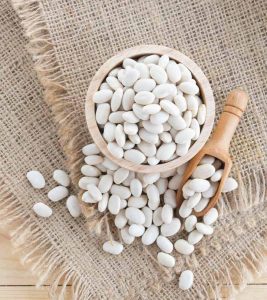 White Beans: Nutrition, Types, Benefi...