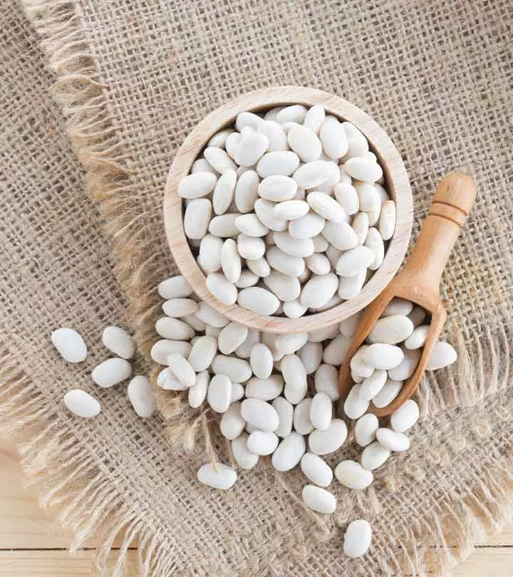 Top 4 Health Benefits Of White Beans You Must Know