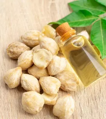 7 Benefits Of Kukui Nut Oil For Skin & Hair + How To Use It