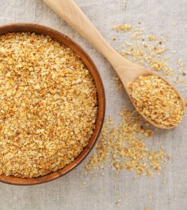 6 Health Benefits Of Wheat Germ & How To Include In Your Diet