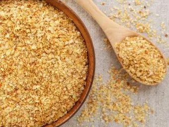 7 Health Benefits Of Wheat Germ & How To Include In Your Diet
