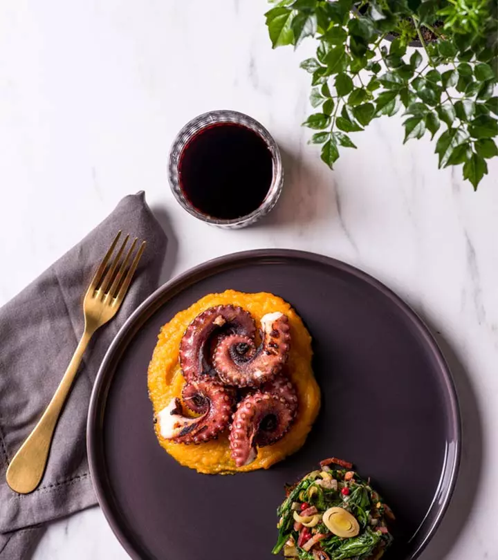 Is Octopus Healthy? Nutrition, Recipes, Side Effects, And More