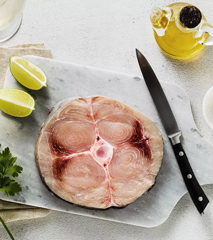 Is Swordfish Healthy? Nutrition, Recipes, Side Effects, And More