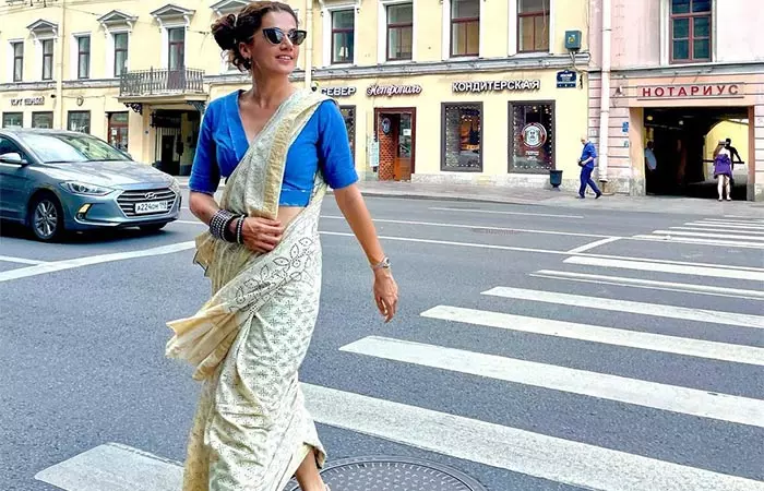 Traditional With A Twist