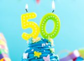13 Best 50th Birthday Party Ideas Along With Themes & Decors