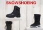 9 Best Boots For Snowshoeing That You...