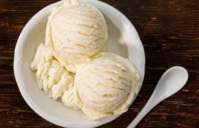 Vanilla