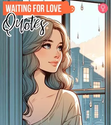 150 Waiting For Love Quotes