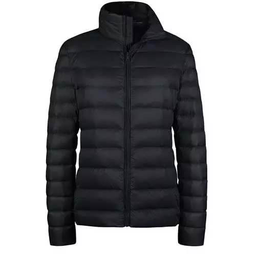 Wantdo Packable Down Jacket