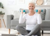 10 Best Easy Weight Bearing Exercises For Osteoporosis