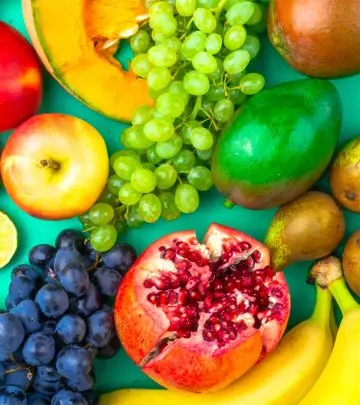 What Are Alkaline Fruits? Health Benefits, Side Effects, And More