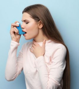 What Is Exercise-Induced Asthma How To Deal With It