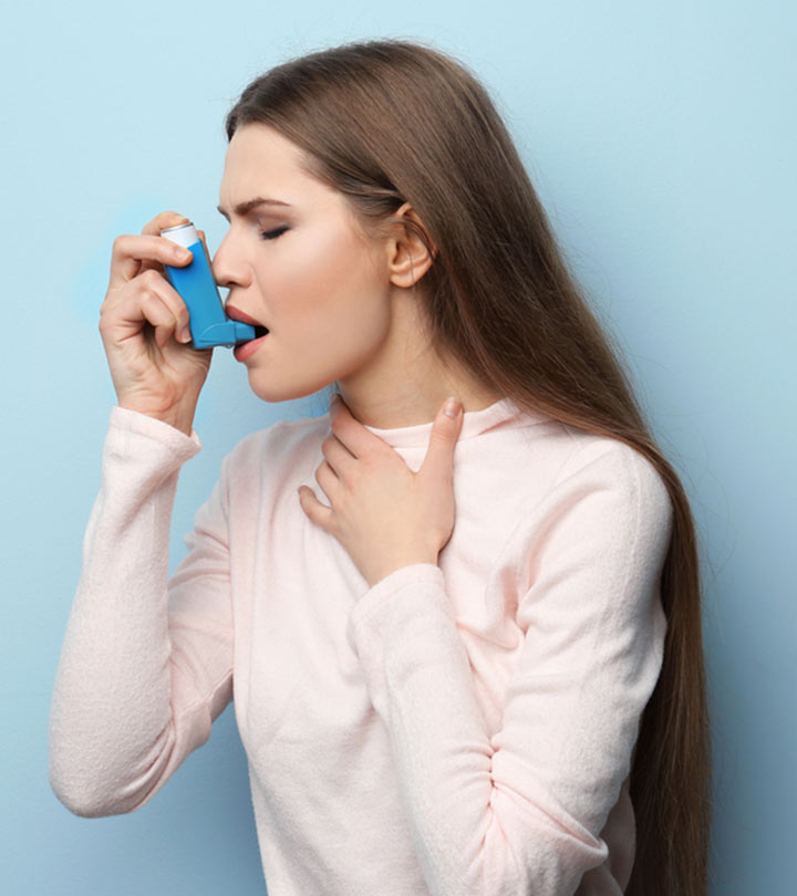Exercise-Induced Asthma: Causes, Signs, And Treatment
