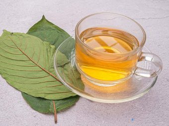 Что такое чай кратом: преимущества, риски и многое другое