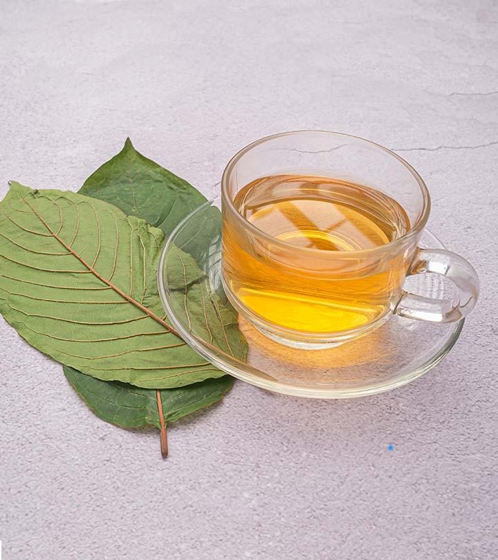 Kratom Tea: Benefits, How To Make, And Potential Risks