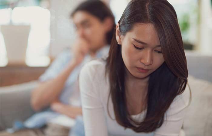 What Makes You Feel Alone In A Relationship