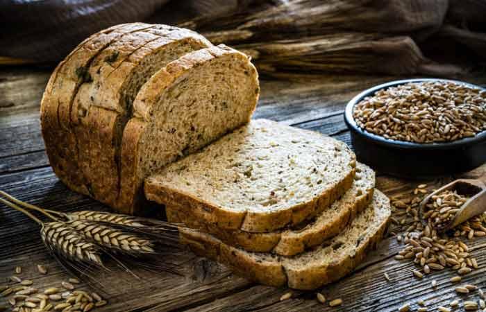 Whole-Grain-Bread