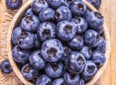 Huckleberries: Nutrition, Types, Benefits, And Recipes