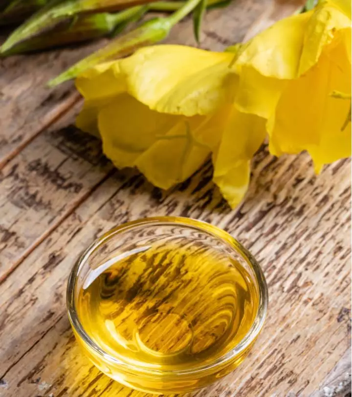 Why You Need To Use Evening Primrose Oil?