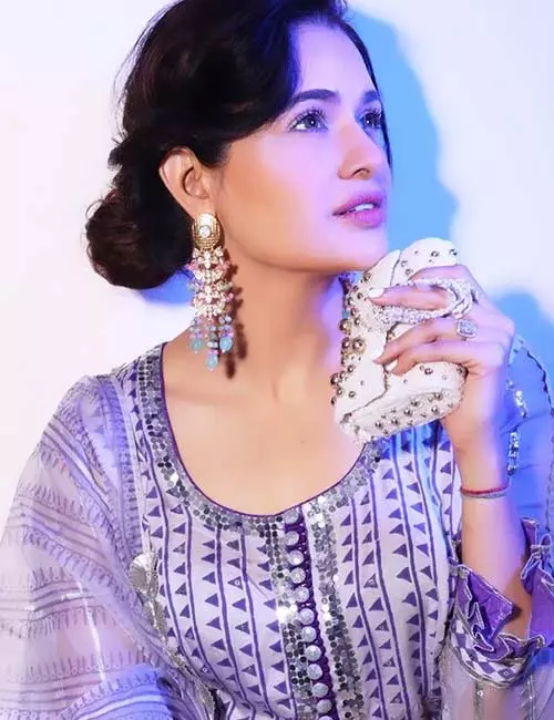Yuvika Chaudhary