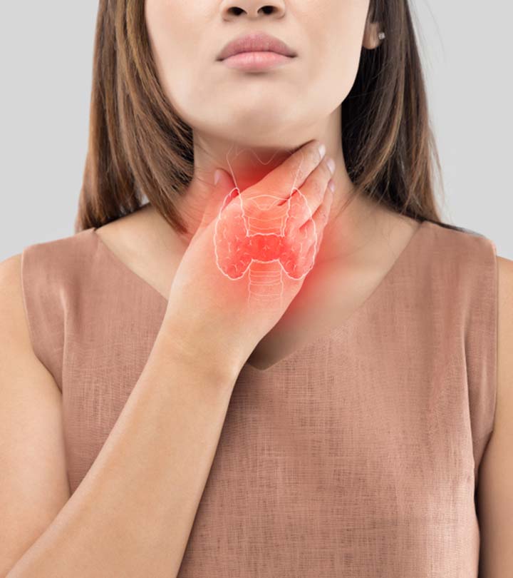 11 Misconceptions About Thyroid