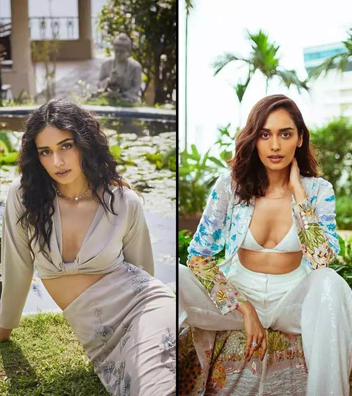 Former Miss World, Manushi Chillar’s Secrets To Fighting Hair Fall