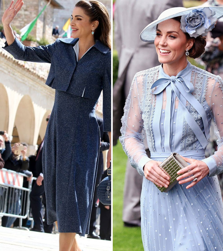 12 Genius Tricks Borrowed From Royals That Make You Look Flawless