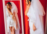 15 Bridal Robes To Make You Feel Special On Your Wedding Day