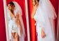 15 Bridal Robes To Make You Feel Special On Your Wedding Day