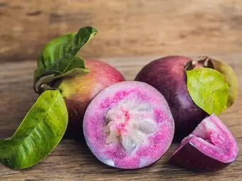 What Is Star Apple? Health Benefits, Recipes, And Side Effects